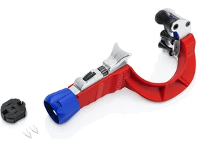 Knipex STX60 kezi csovago 225 mm_0 Kép: Knipex STX60 kezi csovago 225 mm_0.webp