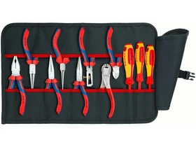 Knipex szerszamkeszlet 11 darabos_0 Kép: Knipex szerszamkeszlet 11 darabos_0.webp