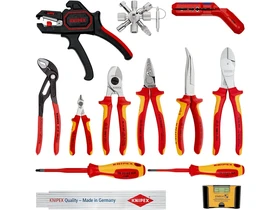 Kép: Knipex szerszamkeszlet 14 reszes_0.webp