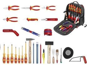Knipex szerszamos hatizsak 27 reszes_0 Kép: Knipex szerszamos hatizsak 27 reszes_0.webp