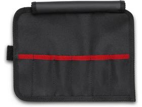 Knipex szerszamos taska 5 zsebes_0 Kép: Knipex szerszamos taska 5 zsebes_0.webp