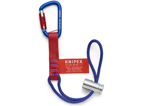 Knipex szerszamrogzito heveder_0 Kép: Knipex szerszamrogzito heveder_0.webp