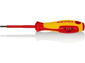 Kép: Knipex szigetelt csavarhuzo 3 x 182 mm_0.webp