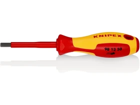 Kép: Knipex szigetelt csavarhuzo 5 x 187 mm_0.webp