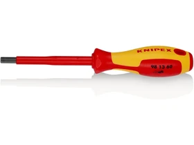 Knipex szigetelt csavarhuzo 6 x 212 mm_0 Kép: Knipex szigetelt csavarhuzo 6 x 212 mm_0.webp