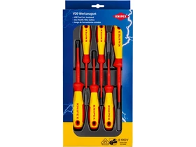 Kép: Knipex szigetelt csavarhuzo keszlet 6 reszes SL_0.webp