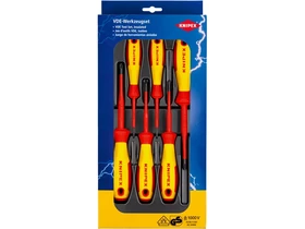 Knipex szigetelt csavarhuzo keszlet 6 reszes SLPH_0 Kép: Knipex szigetelt csavarhuzo keszlet 6 reszes SLPH_0.webp