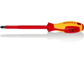 Kép: Knipex szigetelt csavarhuzo PZ3 x 150 mm_0.webp