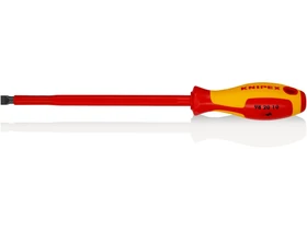 Kép: Knipex szigetelt csavarhuzo SL10 x 200 mm_0.webp