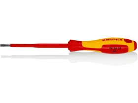 Kép: Knipex szigetelt csavarhuzo SL35 x 100 mm_0.webp
