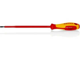 Kép: Knipex szigetelt csavarhuzo SL45 x 180 mm_0.webp