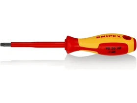 Knipex szigetelt csavarhuzo T30 x 100 mm_0 Kép: Knipex szigetelt csavarhuzo T30 x 100 mm_0.webp