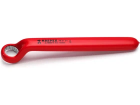 Knipex szigetelt csillagkulcs 24 mm_0 Kép: Knipex szigetelt csillagkulcs 24 mm_0.webp