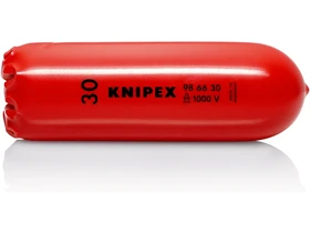 Knipex szigetelt csoveg 110 mm_0 Kép: Knipex szigetelt csoveg 110 mm_0.webp