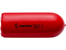 Knipex szigetelt csoveg 130 mm_0 Kép: Knipex szigetelt csoveg 130 mm_0.webp