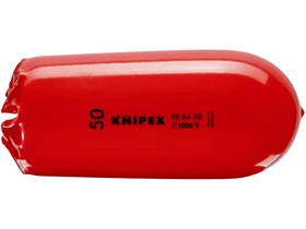 Knipex szigetelt csoveg 135 mm_0 Kép: Knipex szigetelt csoveg 135 mm_0.webp