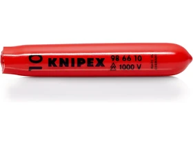 Knipex szigetelt csoveg 80 mm_0 Kép: Knipex szigetelt csoveg 80 mm_0.webp