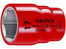 Kép: Knipex szigetelt dugokulcs 12 inch 18 mm_0.webp