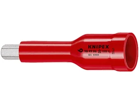 Kép: Knipex szigetelt dugokulcs 12 inch 6 mm_0.webp