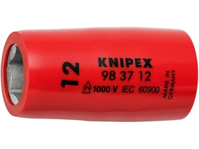 Kép: Knipex szigetelt dugokulcs 38 inch 12 mm_0.webp