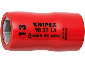Kép: Knipex szigetelt dugokulcs 38 inch 13 mm_0.webp