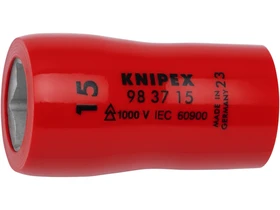 Kép: Knipex szigetelt dugokulcs 38 inch 15 mm_0.webp