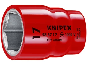Kép: Knipex szigetelt dugokulcs 38 inch 17 mm_0.webp