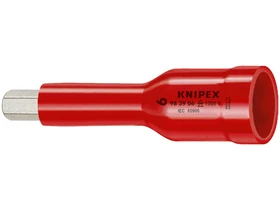 Kép: Knipex szigetelt dugokulcs 38 inch 8 mm_0.webp