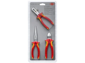 Knipex szigetelt fogo keszlet 3 reszes_0 Kép: Knipex szigetelt fogo keszlet 3 reszes_0.webp