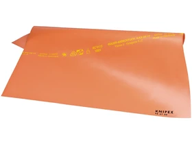 Kép: Knipex szigetelt gumikendo 500 mm_0.webp