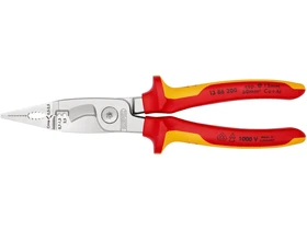 Knipex szigetelt kabelcsupaszito 075-25 mm2_0 Kép: Knipex szigetelt kabelcsupaszito 075-25 mm2_0.webp