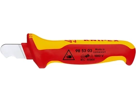 Knipex szigetelt kabelkes 170 mm_0 Kép: Knipex szigetelt kabelkes 170 mm_0.webp