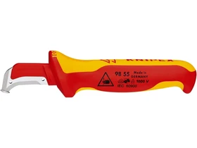Kép: Knipex szigetelt kabelkes 180 mm_0.webp