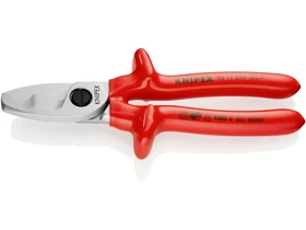 Knipex szigetelt kabelvago 200 mm_0 Kép: Knipex szigetelt kabelvago 200 mm_0.webp