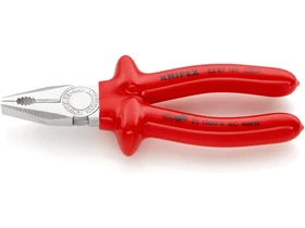 Knipex szigetelt kombinaltfogo 180 mm_0 Kép: Knipex szigetelt kombinaltfogo 180 mm_0.webp