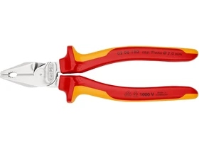 Knipex szigetelt kombinaltfogo 180 mm_0 Kép: Knipex szigetelt kombinaltfogo 180 mm_0.webp