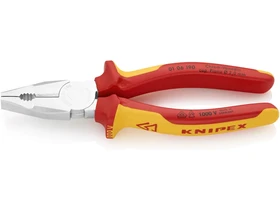 Knipex szigetelt kombinaltfogo 190 mm_0 Kép: Knipex szigetelt kombinaltfogo 190 mm_0.webp