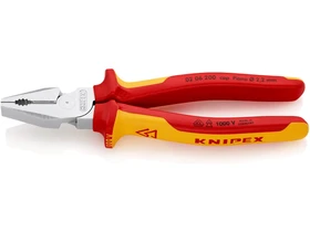Knipex szigetelt kombinaltfogo 200 mm_0 Kép: Knipex szigetelt kombinaltfogo 200 mm_0.webp