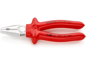 Knipex szigetelt kombinaltfogo 200 mm_0 Kép: Knipex szigetelt kombinaltfogo 200 mm_0.webp
