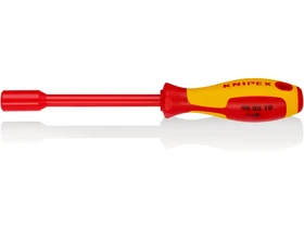 Kép: Knipex szigetelt nyeles dugokulcs 10 x 237 mm_0.webp