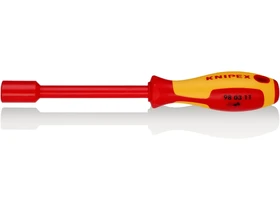 Kép: Knipex szigetelt nyeles dugokulcs 11 x 237 mm_0.webp