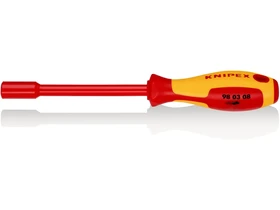 Kép: Knipex szigetelt nyeles dugokulcs 8 x 237 mm_0.webp