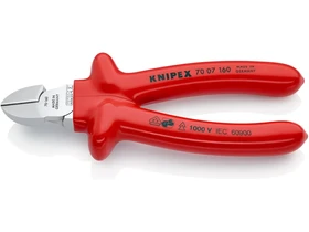 Kép: Knipex szigetelt oldalcsipo fogo 160 mm_0.webp