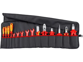 Kép: Knipex szigetelt szerszamkeszlet 15 reszes_0.webp