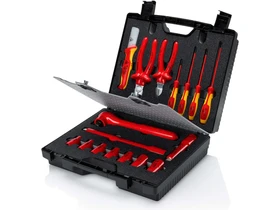 Knipex szigetelt szerszamkeszlet 17 reszes_0 Kép: Knipex szigetelt szerszamkeszlet 17 reszes_0.webp