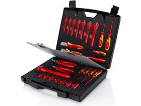 Kép: Knipex szigetelt szerszamkeszlet 27 reszes_0.webp