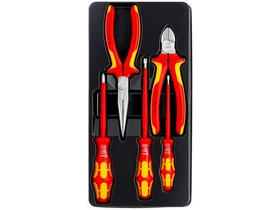 Kép: Knipex szigetelt szerszamkeszlet 5 db_2.webp
