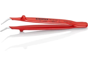 Knipex szigetelt szigetelt muszeresz csipesz 148 mm_0 Kép: Knipex szigetelt szigetelt muszeresz csipesz 148 mm_0.webp