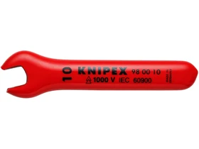 Kép: Knipex szigetelt villaskulcs 10 mm_0.webp
