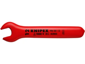 Kép: Knipex szigetelt villaskulcs 12 mm_0.webp